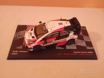 MODELLINO AUTO