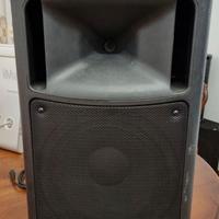 Cassa fbt max 4A 400watt