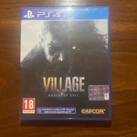 Gioco per la play4 nuovo✅,con il propio disco 💿