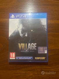 Gioco per la play4 nuovo✅,con il propio disco 💿