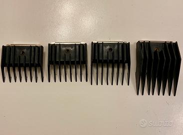 Rialzi set perttini per cani, gatti, cavalli