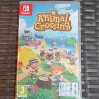 Animal Crossing New Horizons