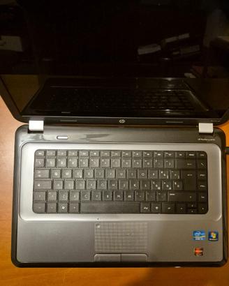 notebook hp