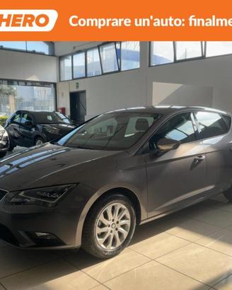 SEAT Leon VX30605