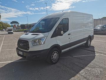 Ford Transit 2.0 DIESEL /OK PERMUTE / UNICO PROPRI