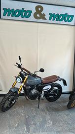 Fantic Motor Caballero 500