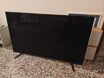 Sony OLED KD-55A8 55" per ricambi, pannello esclus