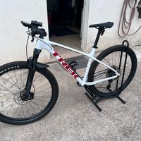 MTB Trek Xcaliber 8