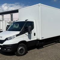 Iveco Daily 70C18 Box Sponda 2023