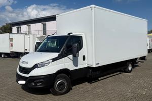 Iveco Daily 70C18 Box Sponda 2023
