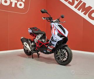 ITALJET Dragster 300 ABS MY24 (2023-)