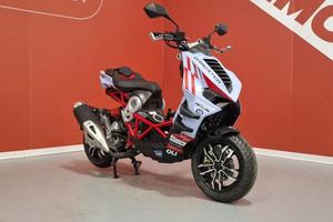 ITALJET Dragster 300 ABS MY24 (2023-)