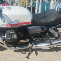 moto guzzi v7