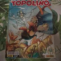 Disney Topolino Numero 3419