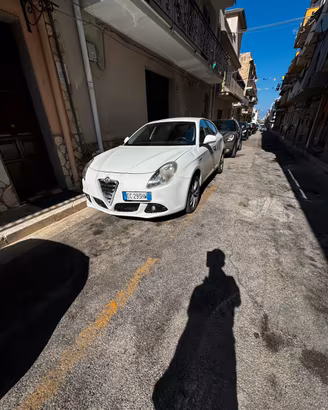 Giulietta