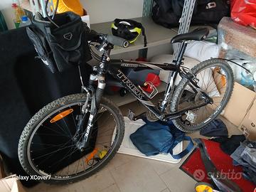 Mountain Bike TREK ALPHA 4900