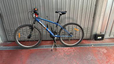 Mountail bike ragazzo 24 pollici