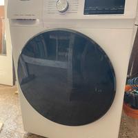 Avatrice hisense 8 kg