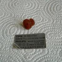Ruota dentata per PHILIPS mod. D8634 D8718 D8734