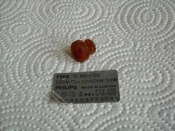 Ruota dentata per PHILIPS mod. D8634 D8718 D8734