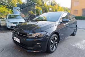 Volkswagen Polo 1.0 TSI Comfortline PACK SENSOR