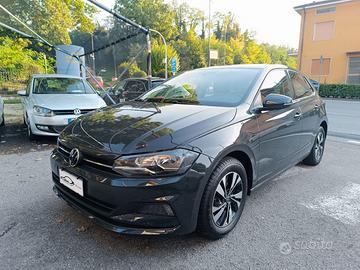 Volkswagen Polo 1.0 TSI Comfortline PACK SENSOR