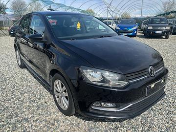 Volkswagen Polo 1.4 TDI 5p. Comfortline BlueMotion