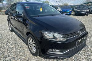 Volkswagen Polo 1.4 TDI 5p. Comfortline BlueMotion