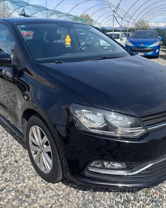 Volkswagen Polo 1.4 TDI 5p. Comfortline BlueMotion