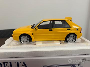 Delta evo 2