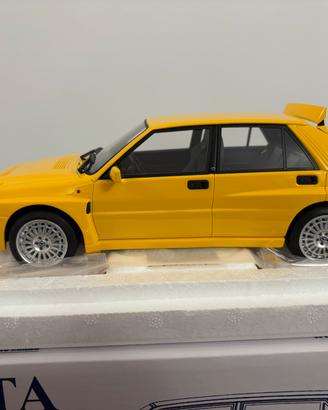 Delta evo 2