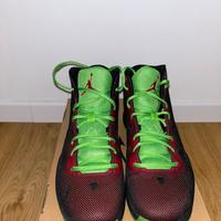 Nike Air Jordan Super Fly4 Marvin The Martian 44.5