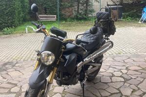 Derbi Mulhacén 659 - 2006