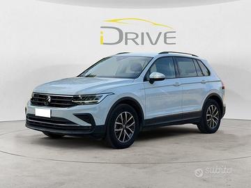 Volkswagen Tiguan 1.5 tsi 150cv dsg Telecam...
