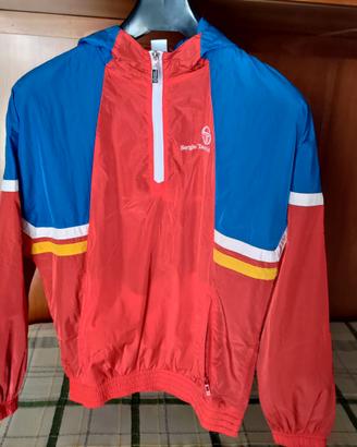 Giubbetto con cappuccio - Sergio Tacchini - Tg. M