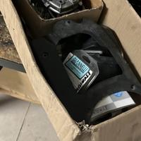 Pezzi vari per nrg power