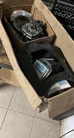 Pezzi vari per nrg power