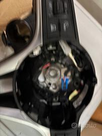 Volante alfa stelvio