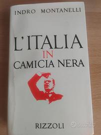 L'Italia in camicia nera,Indro Montanelli