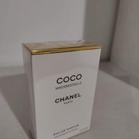 Coco Chanel Mademoiselle Eau de Parfum 100 ml