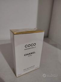 Coco Chanel Mademoiselle Eau de Parfum 100 ml