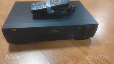 Video casette JVC  HR-J261EU