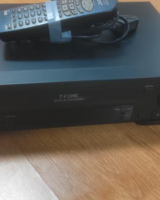 Video casette JVC  HR-J261EU
