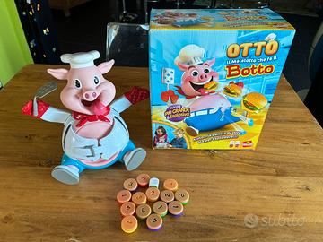 Gioco Otto Il Maialotto