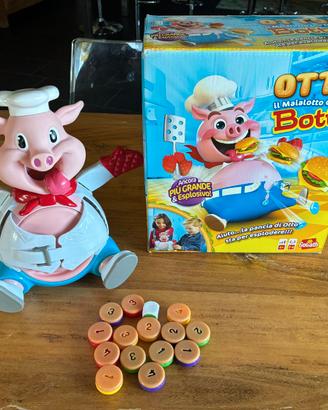Gioco Otto Il Maialotto