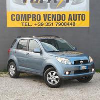 Daihatsu Terios 1.3 4WD SX