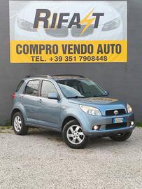 Daihatsu Terios 1.3 4WD SX