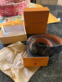Cintura LOUIS VUITTON