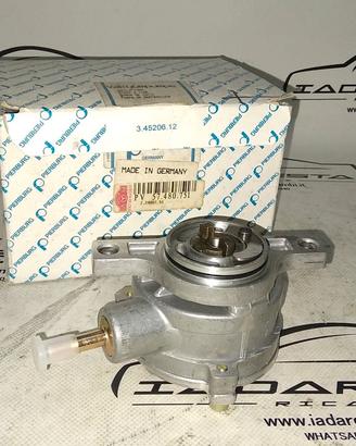 Pompa Depressione Citroen AX-106 Diesel 9621887880