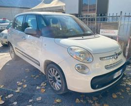 Fiat 500L 1.3 Multijet 85 CV Business